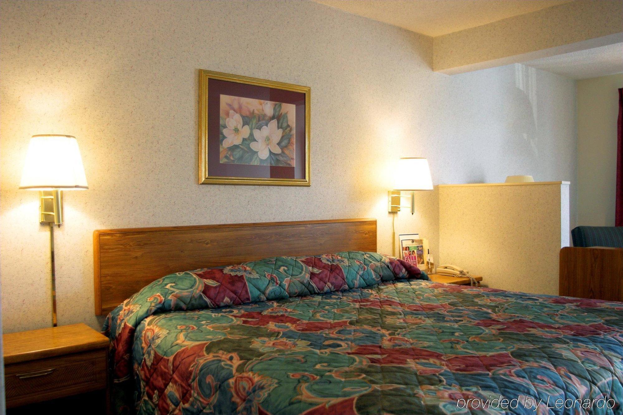 Best Western Inn Russellville Camera foto