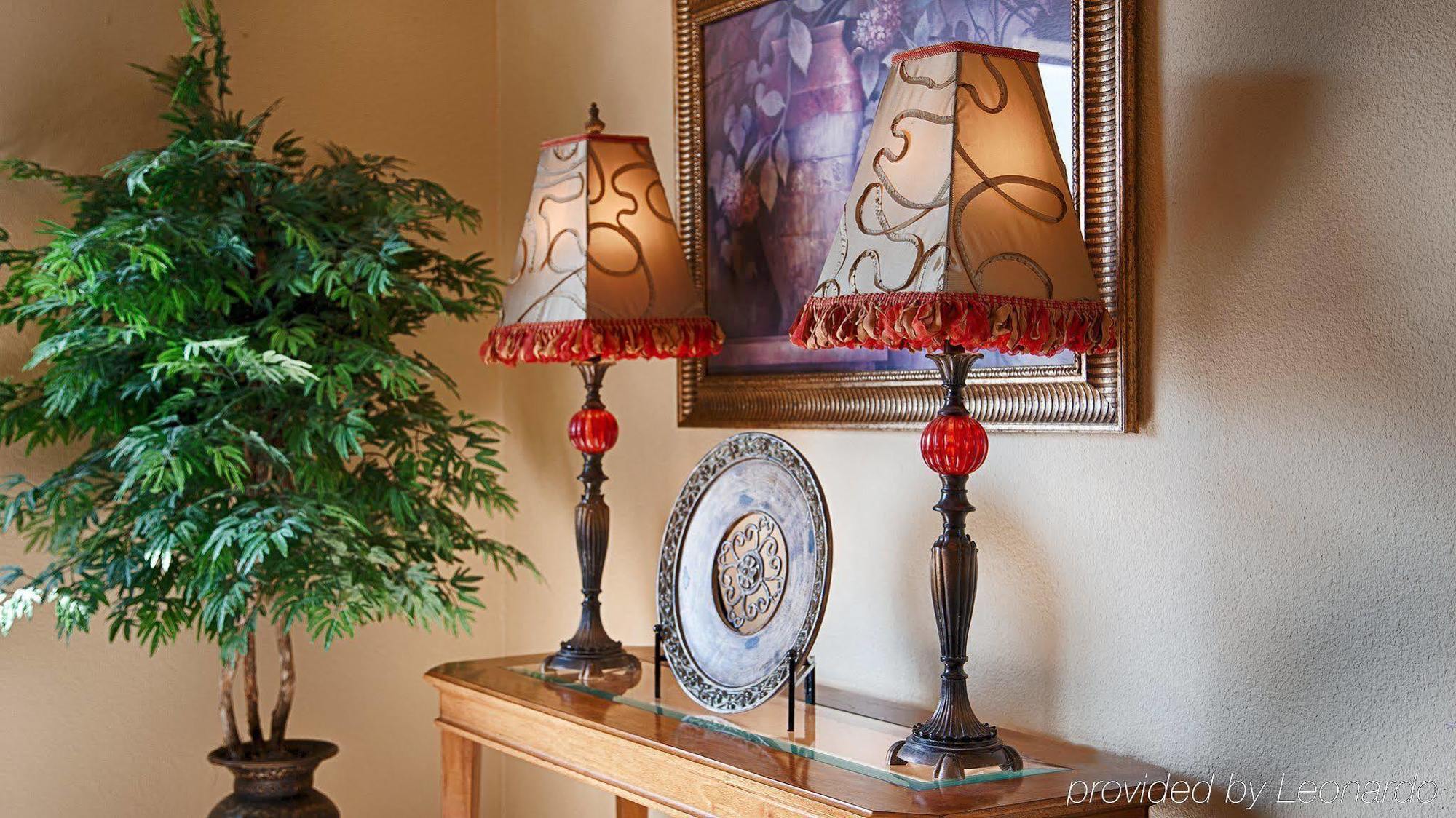 Best Western Inn Russellville Esterno foto