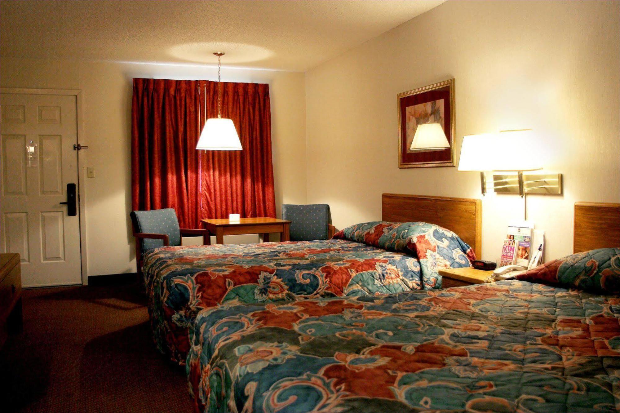 Best Western Inn Russellville Camera foto